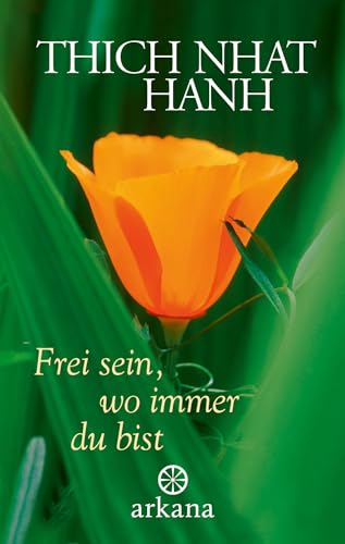 Frei sein wo immer du bist - Thich Nhat Hanh Gebunden