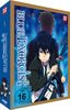 Blue Exorcist - Box Vol. 1 [2 DVDs] [Limited Edition]