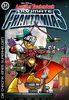Lustiges Taschenbuch Ultimate Phantomias 31: Die Chronik eines Superhelden