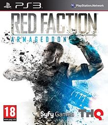 Red Faction Armageddon : Playstation 3 , FR