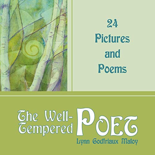 The Well-Tempered Poet: 24 Pictures and Poems