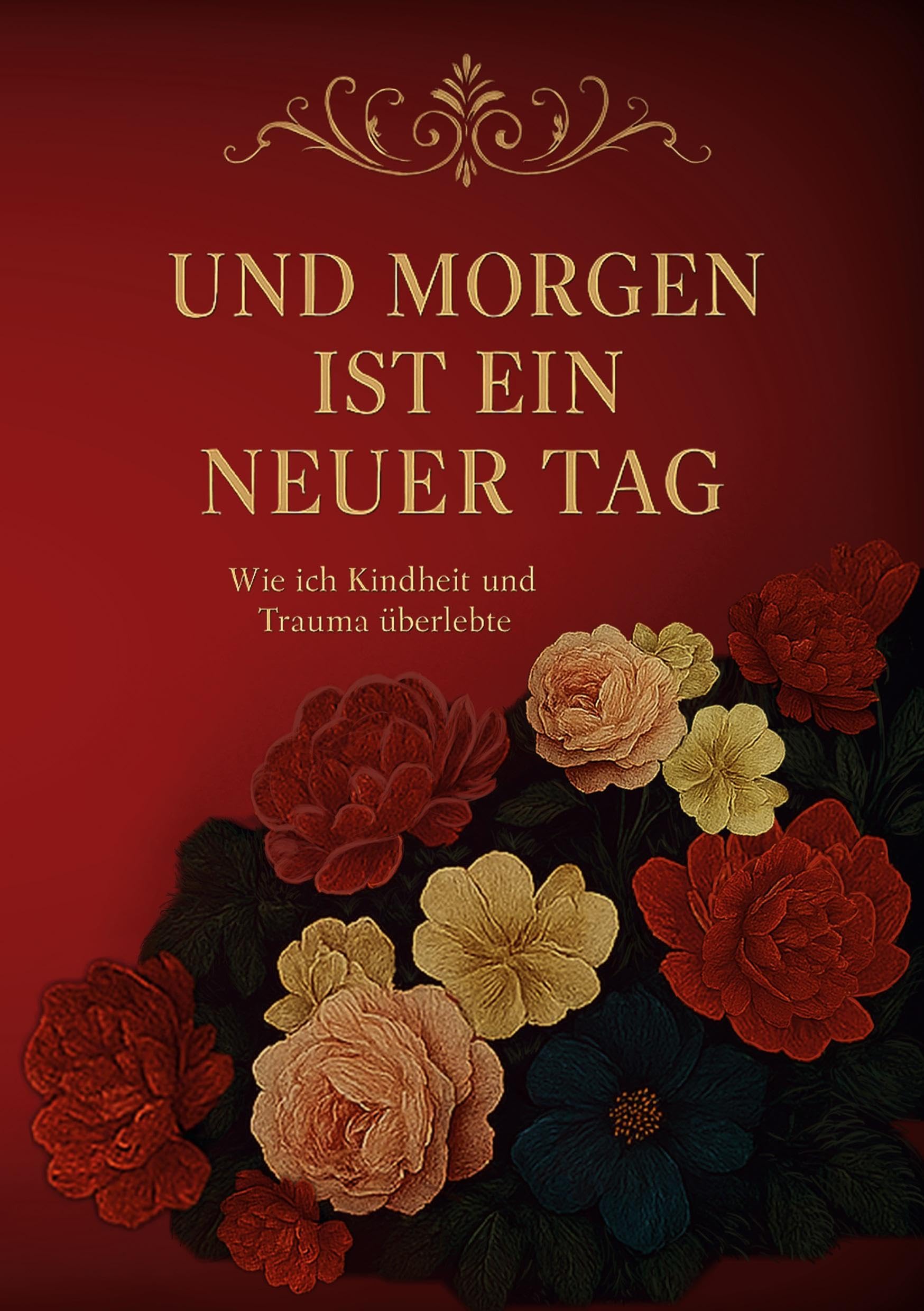 Und morgen ist ein neuer Tag...: Wie ich Kindheit und Trauma überlebte
