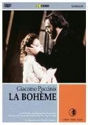 La Boheme