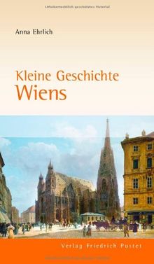 Kleine Geschichte Wiens