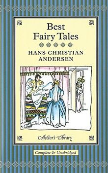 Best Fairy Tales (Collector's Library)