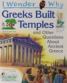 I W W Greeks Built (Book People)