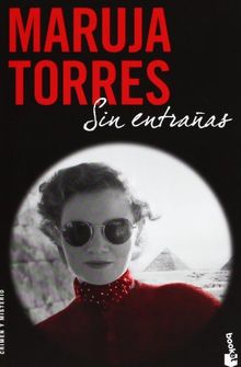 Sin entrañas (Crimen y Misterio)