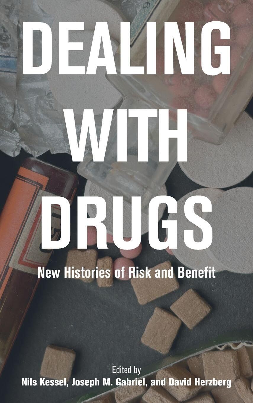 Dealing with Drugs