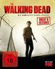 The Walking Dead - Die komplette vierte Staffel - Uncut/Extended [Blu-ray]