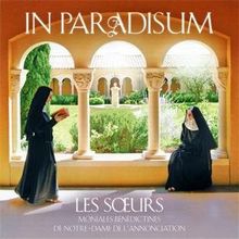 In Paradisum - les Soeurs