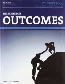 Outcomes Intermediate Student's Book