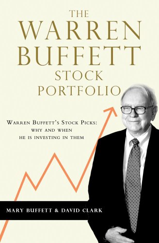 Mary Buffet Warren Buffet Stock Portfolio, Warren Buffett Stock Picks, Why And When He Is Investing In Them