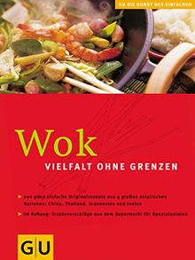 WOK - Vielfalt ohne Grenzen