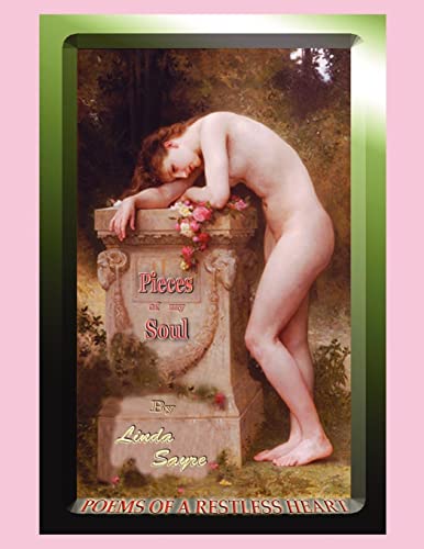 Pieces of My Soul: Poems of a Restless Heart