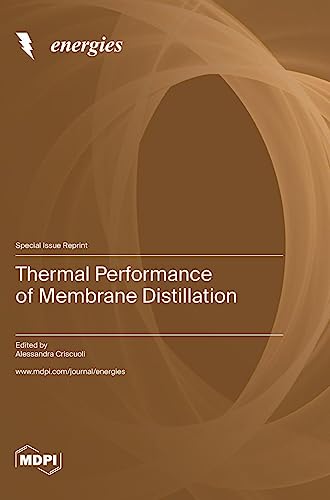 Thermal Performance of Membrane Distillation