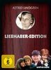Astrid Lindgren Liebhaber-Edition (10 DVDs)