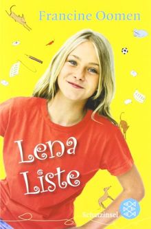 Lena Liste