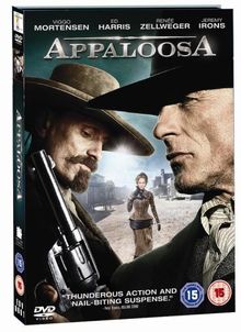 ENTERTAINMENT IN VIDEO Appaloosa [DVD]