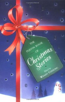 The Puffin Book of Christmas Stories