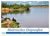 Malerisches Ostpreußen - Labiau-Polessk (Wandkalender 2023 DIN A2 quer), Calvendo Monatskalender