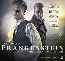 Frankenstein (Big Finish Classics)