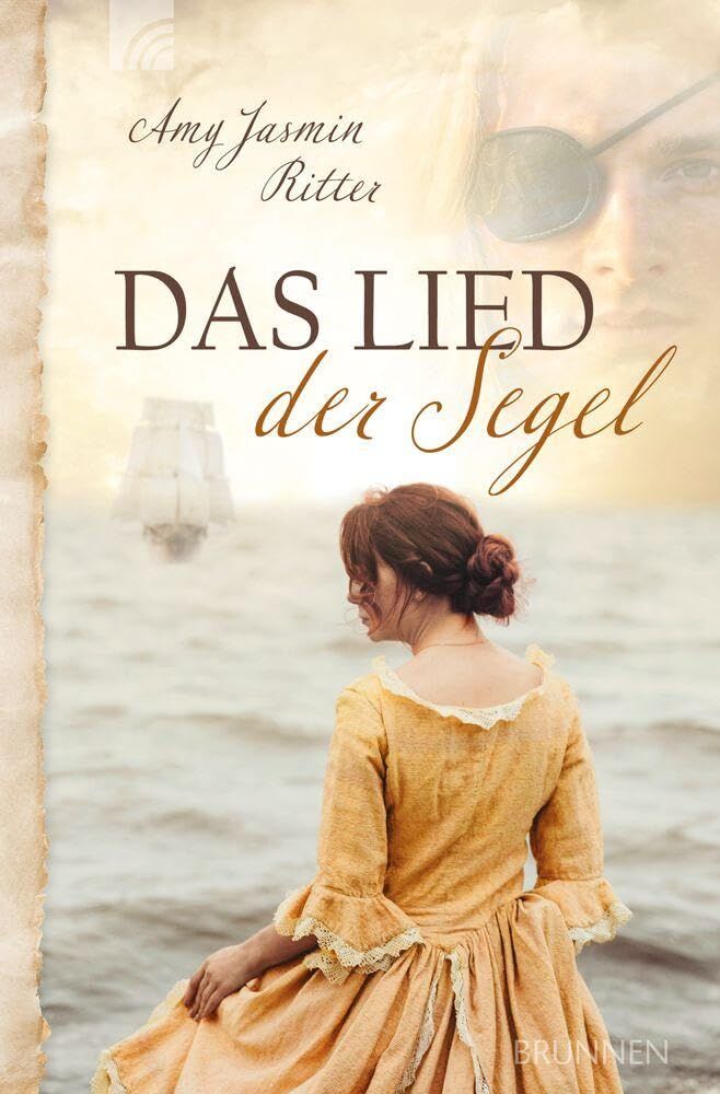 Ritter, Amy Jasmin: Das Lied der Segel