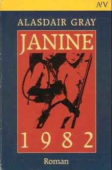 Janine, 1982. Roman