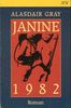 Janine, 1982. Roman
