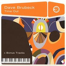 Time Out & Bonus Tracks