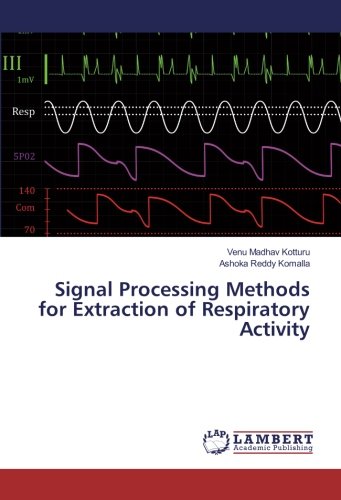 Signal Processing Methods for Extraction of Respiratory Activity