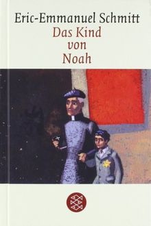 Das Kind von Noah