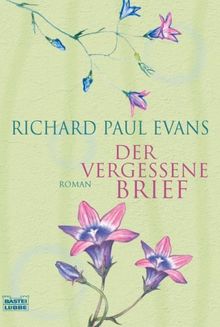 Der vergessene Brief: Roman