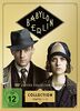 Babylon Berlin - Staffel 1-3 [Collector's Edition] (exklusiv bei Amazon.de) [Limited Edition] [8 DVDs]