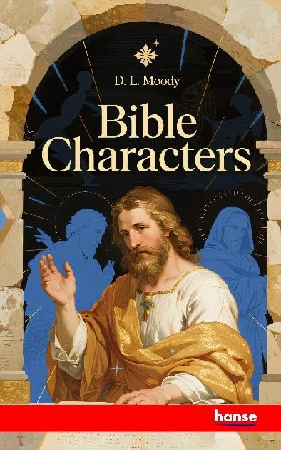 Bible Characters: DE