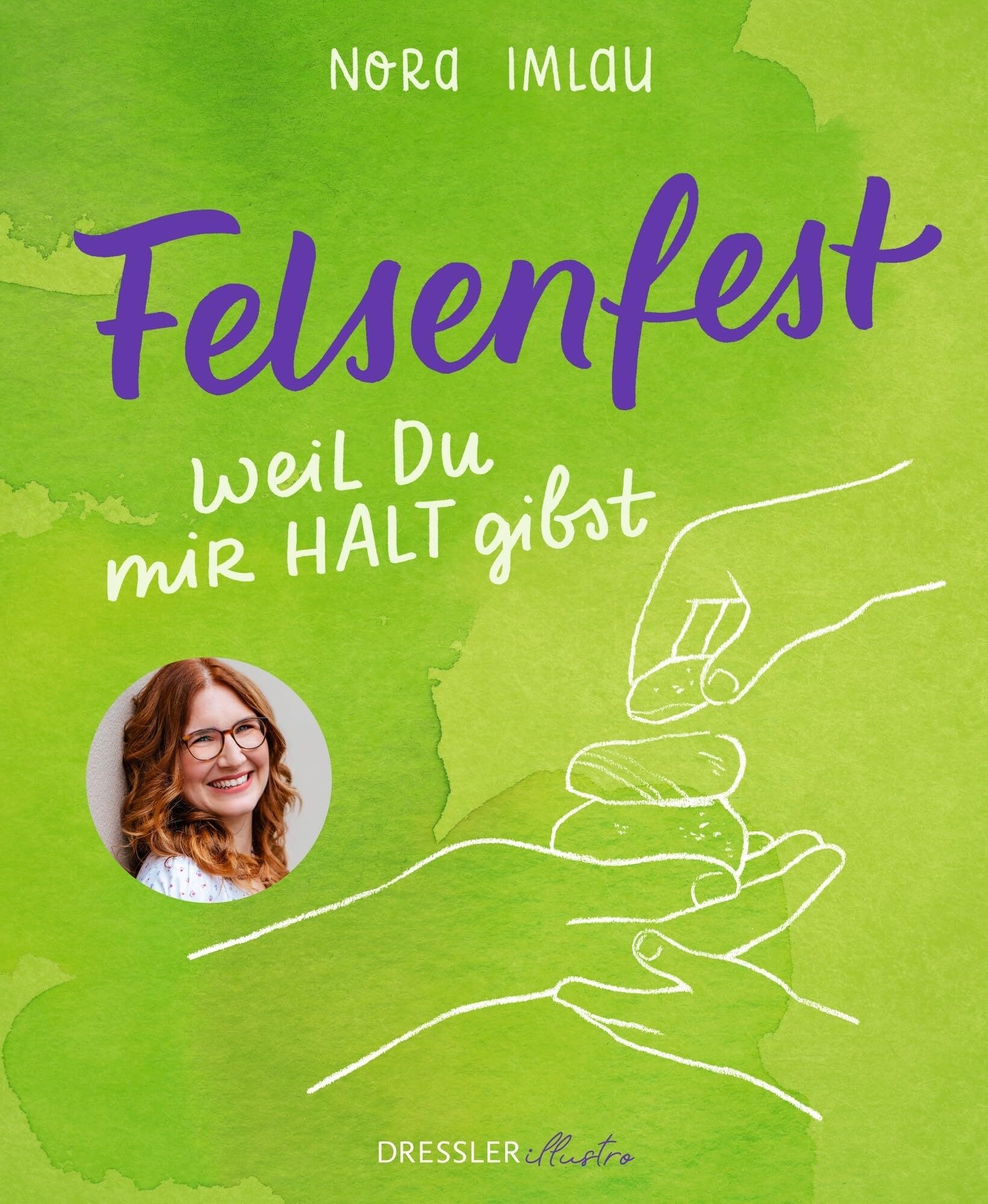 Imlau, Nora: Felsenfest