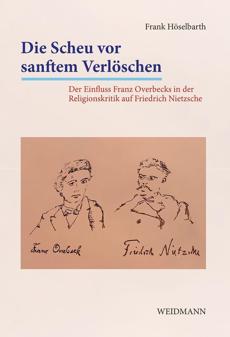 Die Scheu vor sanftem Verlöschen