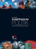 Buchners Kompendium Politik: Politik und Wirtschaft für die Oberstufe