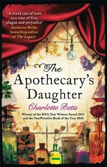 The Apothecary's Daughter