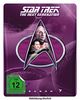 Star Trek: The Next Generation - Season 7 (Steelbook, exklusiv bei Amazon.de) [Blu-ray] [Limited Collector's Edition] [Limited Edition]