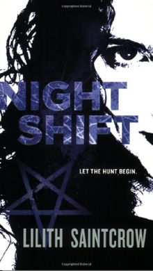 Night Shift (Jill Kismet, Band 1)