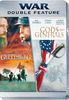 Gettysburg / Gods and Generals [2 DVDs]