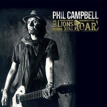 Old Lions Still Roar