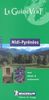 Midi-Pyrénées (Michelin Green Guides (Foreign Language))