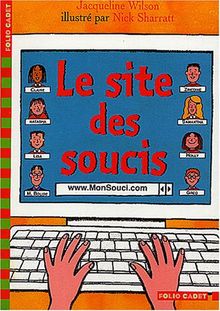 Le site des soucis