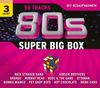 80s Super Big Box (Dieser Titel enthält Re-Recordings)