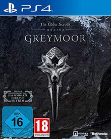 The Elder Srolls Online: Greymoor [PlayStation 4]