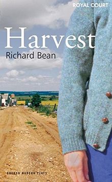 Harvest (Oberon Modern Plays)