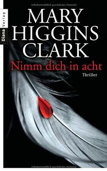 Nimm dich in acht: Thriller