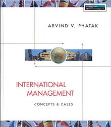 International Management