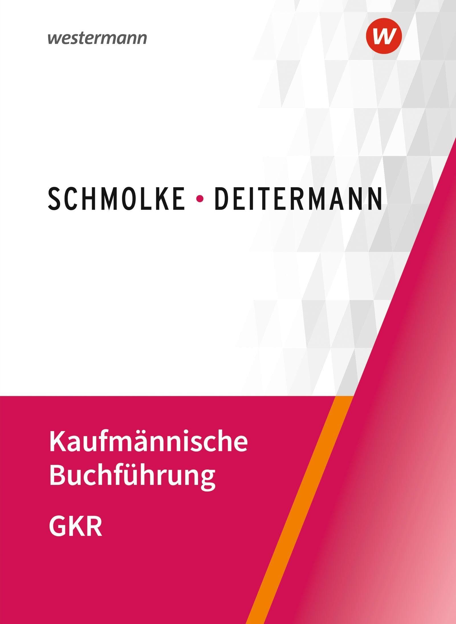 Flader, Björn: Kaufmännische Buchführung - GKR